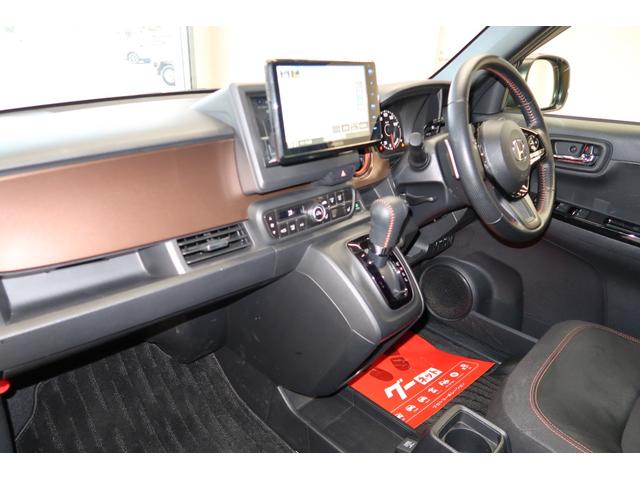 N-ONE RS 社外ナビ・ETC・スマートキー(15枚目)