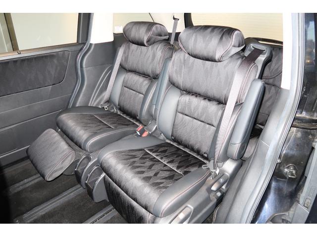 オデッセイ アブソルート・EXホンダセンシング ナビ・ETC・スマートキー(18枚目)