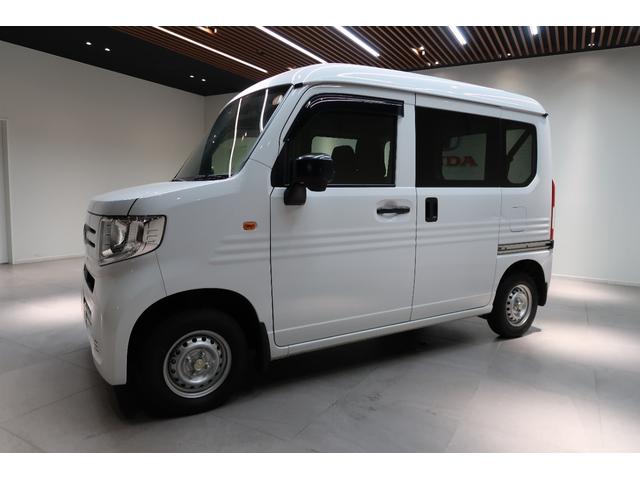 N-VAN G ディスプレイオーディオ・4WD(3枚目)