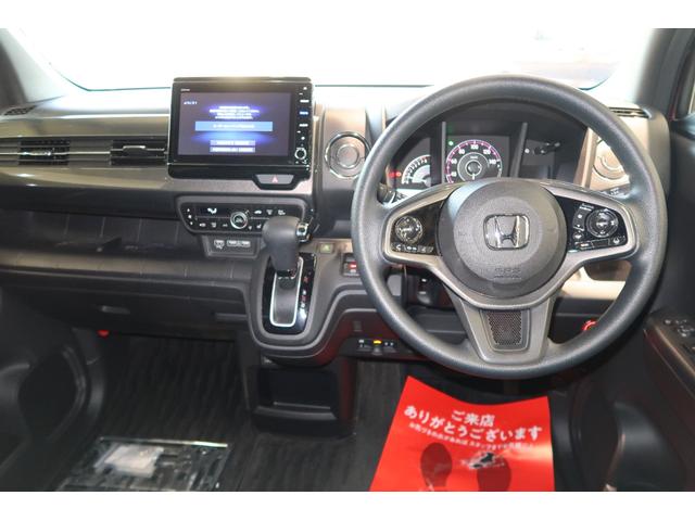 N-VAN G ディスプレイオーディオ・4WD(12枚目)