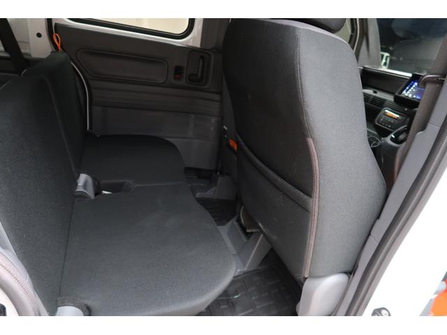 N-VAN G ディスプレイオーディオ・4WD(13枚目)