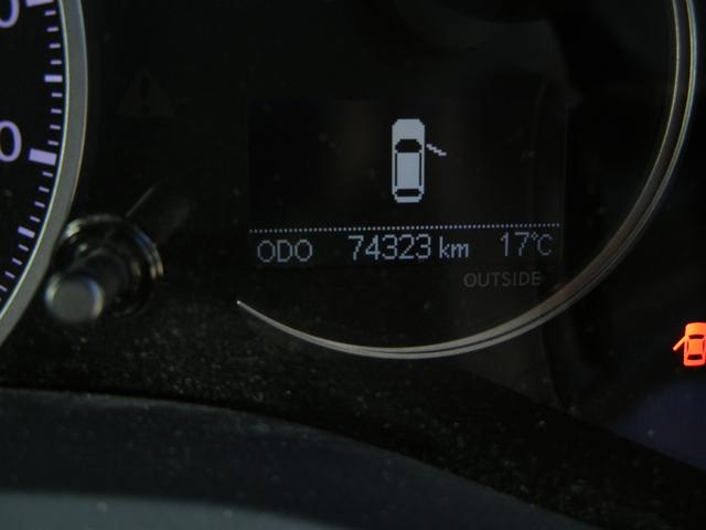 CT CT200h バージョンC ETC ナビ TV オートクルーズコントロール アルミホイール スマートキー 電動格納ミラー シートヒーター CVT 盗難防止システム 衝突安全ボディ ABS CD USB(31枚目)