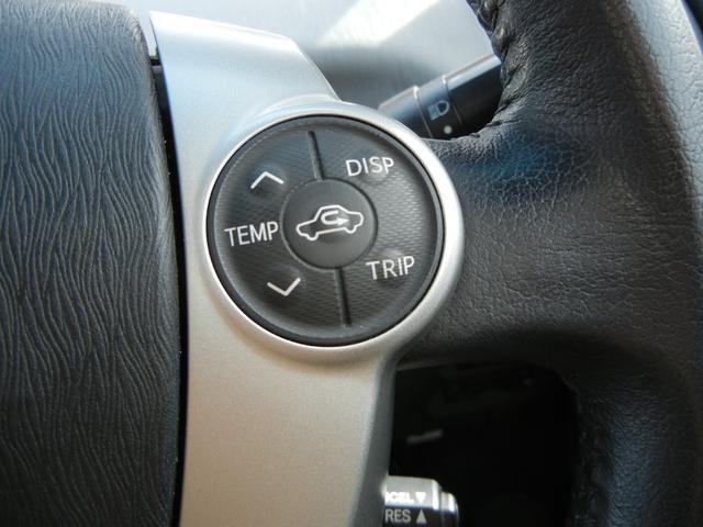 プリウスアルファ Ｇ　ＥＴＣ　ナビ　ＴＶ　オートクルーズコントロール　アルミホイール　ヘッドライトウォッシャー　スマートキー　電動格納ミラー　ＣＶＴ　盗難防止システム　衝突安全ボディ　記録簿　ＡＢＳ　ＣＤ　ＤＶＤ再生（46枚目）