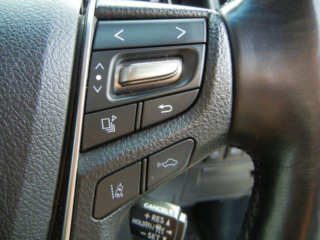 アルファードハイブリッド ＳＲ　Ｃパッケージ　４ＷＤ　ドライブレコーダー　ＥＴＣ　バックカメラ　ナビ　ＴＶ　クリアランスソナー　オートクルーズコントロール　レーンアシスト　衝突被害軽減システム　両側電動スライドドア　オートマチックハイビーム（32枚目）