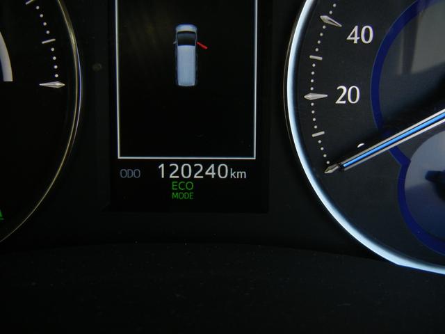 アルファードハイブリッド SR Cパッケージ 4WD ドライブレコーダー ETC ナビ TV クリアランスソナー オートクルーズコントロール レーンアシスト 衝突被害軽減システム 両側電動スライドドア オートマチックハイビーム LEDヘッドランプ(22枚目)