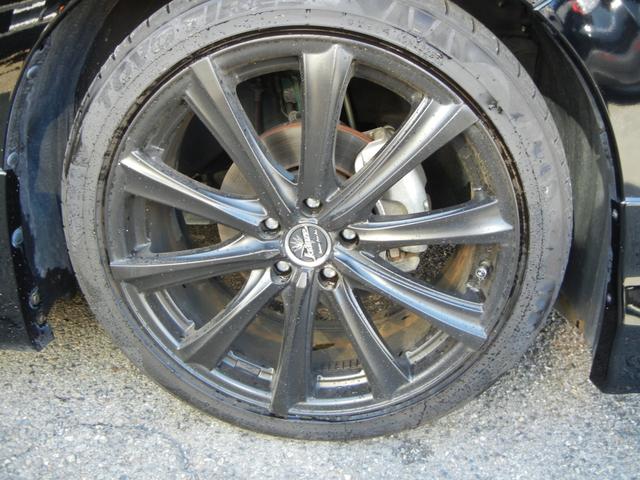 アルファードハイブリッド SR Cパッケージ 4WD ドライブレコーダー ETC ナビ TV クリアランスソナー オートクルーズコントロール レーンアシスト 衝突被害軽減システム 両側電動スライドドア オートマチックハイビーム LEDヘッドランプ(29枚目)