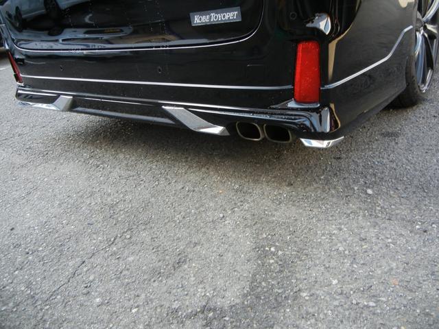 アルファードハイブリッド SR Cパッケージ 4WD ドライブレコーダー ETC ナビ TV クリアランスソナー オートクルーズコントロール レーンアシスト 衝突被害軽減システム 両側電動スライドドア オートマチックハイビーム LEDヘッドランプ(35枚目)