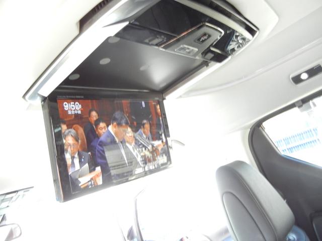 アルファードハイブリッド SR Cパッケージ 4WD ドライブレコーダー ETC ナビ TV クリアランスソナー オートクルーズコントロール レーンアシスト 衝突被害軽減システム 両側電動スライドドア オートマチックハイビーム LEDヘッドランプ(39枚目)