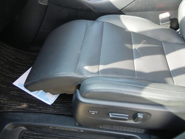 アルファードハイブリッド SR Cパッケージ 4WD ドライブレコーダー ETC ナビ TV クリアランスソナー オートクルーズコントロール レーンアシスト 衝突被害軽減システム 両側電動スライドドア オートマチックハイビーム LEDヘッドランプ(42枚目)