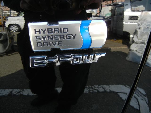 アルファードハイブリッド SR Cパッケージ 4WD ドライブレコーダー ETC ナビ TV クリアランスソナー オートクルーズコントロール レーンアシスト 衝突被害軽減システム 両側電動スライドドア オートマチックハイビーム LEDヘッドランプ(49枚目)