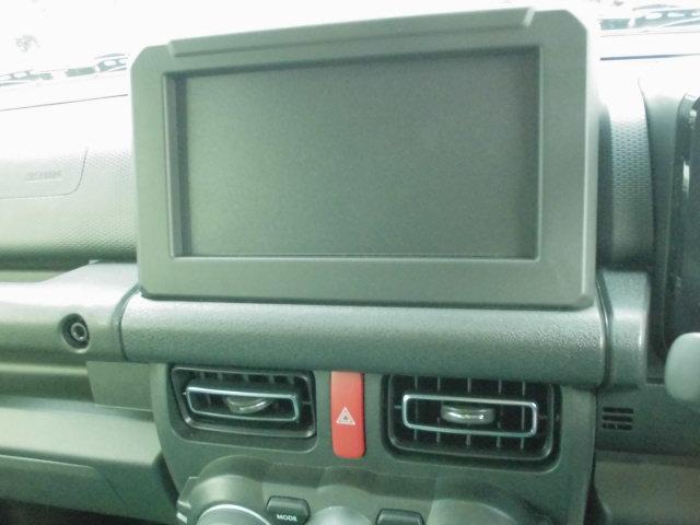 ジムニーノマド ＦＣ　４ＷＤ　クリアランスソナー　オートクルーズコントロール　レーンアシスト　衝突被害軽減システム　オートライト　ＬＥＤヘッドランプ　ヘッドライトウォッシャー　アルミホイール　スマートキー（7枚目）