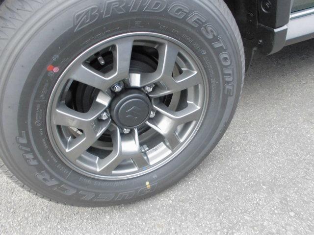 ジムニーノマド ＦＣ　４ＷＤ　クリアランスソナー　オートクルーズコントロール　レーンアシスト　衝突被害軽減システム　オートライト　ＬＥＤヘッドランプ　ヘッドライトウォッシャー　アルミホイール　スマートキー（20枚目）