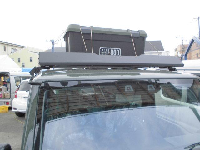 ジムニーノマド ＦＣ　４ＷＤ　クリアランスソナー　オートクルーズコントロール　レーンアシスト　衝突被害軽減システム　オートライト　ＬＥＤヘッドランプ　ヘッドライトウォッシャー　アルミホイール　スマートキー（21枚目）