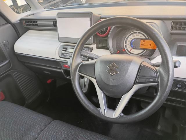 スペーシア ハイブリッドＧ　ＥＴＣ　両側スライドドア　クリアランスソナー　衝突被害軽減システム　スマートキー　アイドリングストップ　ベンチシート　ＣＶＴ　盗難防止システム　ＡＢＳ　ＥＳＣ　衝突安全ボディ　エアコン（2枚目）