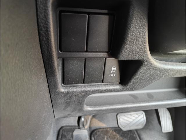 スペーシア ハイブリッドＧ　ＥＴＣ　両側スライドドア　クリアランスソナー　衝突被害軽減システム　スマートキー　アイドリングストップ　ベンチシート　ＣＶＴ　盗難防止システム　ＡＢＳ　ＥＳＣ　衝突安全ボディ　エアコン（8枚目）