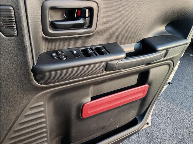 スペーシア ハイブリッドＧ　ＥＴＣ　両側スライドドア　クリアランスソナー　衝突被害軽減システム　スマートキー　アイドリングストップ　ベンチシート　ＣＶＴ　盗難防止システム　ＡＢＳ　ＥＳＣ　衝突安全ボディ　エアコン（21枚目）