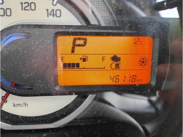 スペーシア ハイブリッドＧ　ＥＴＣ　両側スライドドア　クリアランスソナー　衝突被害軽減システム　スマートキー　アイドリングストップ　ベンチシート　ＣＶＴ　盗難防止システム　ＡＢＳ　ＥＳＣ　衝突安全ボディ　エアコン（23枚目）