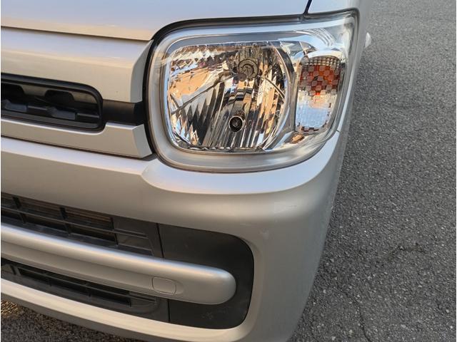 スペーシア ハイブリッドＧ　ＥＴＣ　両側スライドドア　クリアランスソナー　衝突被害軽減システム　スマートキー　アイドリングストップ　ベンチシート　ＣＶＴ　盗難防止システム　ＡＢＳ　ＥＳＣ　衝突安全ボディ　エアコン（27枚目）