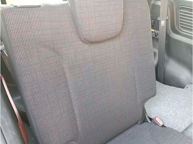 スペーシア ハイブリッドＧ　ＥＴＣ　両側スライドドア　クリアランスソナー　衝突被害軽減システム　スマートキー　アイドリングストップ　ベンチシート　ＣＶＴ　盗難防止システム　ＡＢＳ　ＥＳＣ　衝突安全ボディ　エアコン（31枚目）