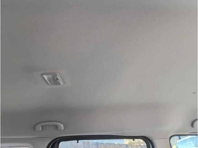 スペーシア ハイブリッドＧ　ＥＴＣ　両側スライドドア　クリアランスソナー　衝突被害軽減システム　スマートキー　アイドリングストップ　ベンチシート　ＣＶＴ　盗難防止システム　ＡＢＳ　ＥＳＣ　衝突安全ボディ　エアコン（32枚目）