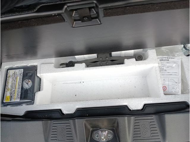 スペーシア ハイブリッドＧ　ＥＴＣ　両側スライドドア　クリアランスソナー　衝突被害軽減システム　スマートキー　アイドリングストップ　ベンチシート　ＣＶＴ　盗難防止システム　ＡＢＳ　ＥＳＣ　衝突安全ボディ　エアコン（35枚目）