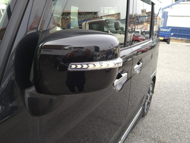 スペーシアカスタム ハイブリッドＸＳターボ　ドライブレコーダー　ＥＴＣ　両側電動スライドドア　ナビ　ＴＶ　クリアランスソナー　オートクルーズコントロール　衝突被害軽減システム　オートライト　ＬＥＤヘッドランプ　スマートキー　アイドリングストップ（23枚目）