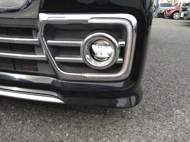 スペーシアカスタム ハイブリッドＸＳターボ　ドライブレコーダー　ＥＴＣ　両側電動スライドドア　ナビ　ＴＶ　クリアランスソナー　オートクルーズコントロール　衝突被害軽減システム　オートライト　ＬＥＤヘッドランプ　スマートキー　アイドリングストップ（29枚目）