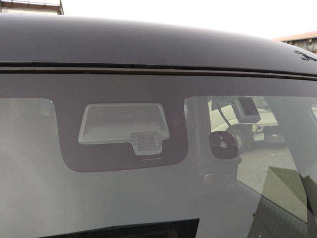 スペーシアカスタム ハイブリッドＸＳターボ　ドライブレコーダー　ＥＴＣ　両側電動スライドドア　ナビ　ＴＶ　クリアランスソナー　オートクルーズコントロール　衝突被害軽減システム　オートライト　ＬＥＤヘッドランプ　スマートキー　アイドリングストップ（36枚目）