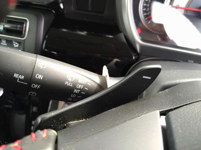 スペーシアカスタム ハイブリッドＸＳターボ　ドライブレコーダー　ＥＴＣ　両側電動スライドドア　ナビ　ＴＶ　クリアランスソナー　オートクルーズコントロール　衝突被害軽減システム　オートライト　ＬＥＤヘッドランプ　スマートキー　アイドリングストップ（40枚目）