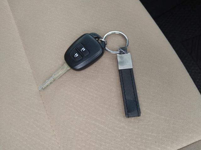 �L�[���X�A�N�Z�X�����Ńh�A�̎{�����J�M�̍������ݕs�v�ł��I