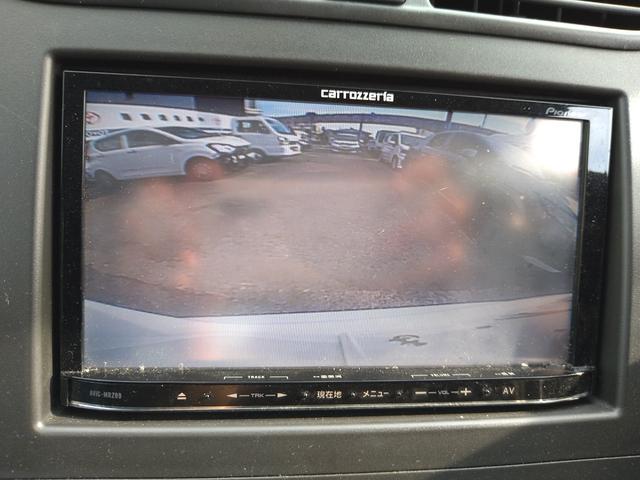 ベースグレード　ＥＴＣ　バックカメラ　ナビ　ＴＶ　アルミホイール　キーレスエントリー　電動格納ミラー　ＣＶＴ　盗難防止システム　衝突安全ボディ　ＡＢＳ　ＣＤ　ＤＶＤ再生　Ｂｌｕｅｔｏｏｔｈ　エアコン（画像9）