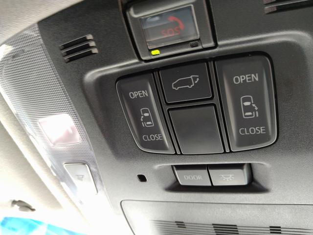 ＳＲ　Ｃパッケージ　４ＷＤ　ドライブレコーダー　ＥＴＣ　バックカメラ　ナビ　ＴＶ　クリアランスソナー　オートクルーズコントロール　レーンアシスト　衝突被害軽減システム　両側電動スライドドア　オートマチックハイビーム（画像8）