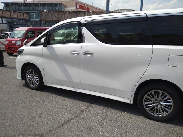 ＳＲ　Ｃパッケージ　４ＷＤ　ドライブレコーダー　ＥＴＣ　バックカメラ　ナビ　ＴＶ　クリアランスソナー　オートクルーズコントロール　レーンアシスト　衝突被害軽減システム　両側電動スライドドア　オートマチックハイビーム（画像18）