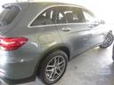 MERCEDES BENZ GLC-CLASS