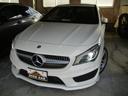 MERCEDES BENZ CLA-CLASS