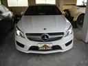MERCEDES BENZ CLA-CLASS