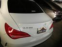 MERCEDES BENZ CLA-CLASS
