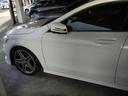 MERCEDES BENZ CLA-CLASS