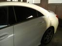 MERCEDES BENZ CLA-CLASS