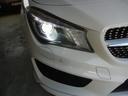 MERCEDES BENZ CLA-CLASS