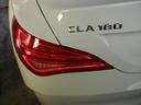 MERCEDES BENZ CLA-CLASS