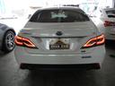 TOYOTA CROWN HYBRID