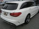 Ｃ１８０　ステーションワゴン　スポーツ　ドライブレコーダー　ＥＴＣ　バックカメラ　ナビ　ＴＶ　クリアランスソナー　オートクルーズコントロール　レーンアシスト　アルミホイール　オートライト　パワーシート　スマートキー　電動格納ミラー（15枚目）