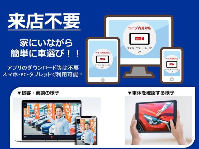 ターコイズパール2トーン セーフティPKG全方位ナビ 6MT(3枚目)