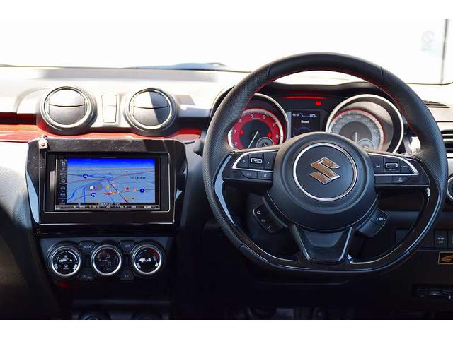 ターコイズパール2トーン セーフティPKG全方位ナビ 6MT(15枚目)