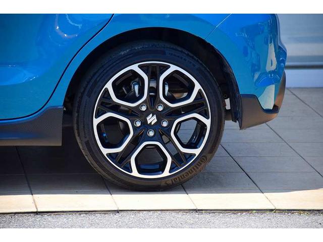ターコイズパール2トーン セーフティPKG全方位ナビ 6MT(19枚目)