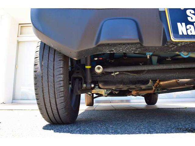 G ホワイト2トーン スズキセーテフィ付 純正ナビ ETC(22枚目)