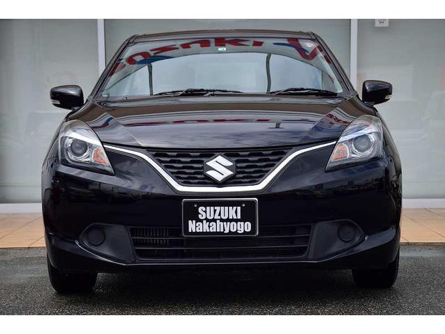 XT スズキセーフティ ターボ6AT HID パドルシフト シートヒーター クルーズコントロール スマートキー(6枚目)