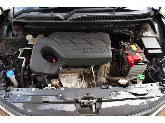 XT スズキセーフティ ターボ6AT HID パドルシフト シートヒーター クルーズコントロール スマートキー(16枚目)