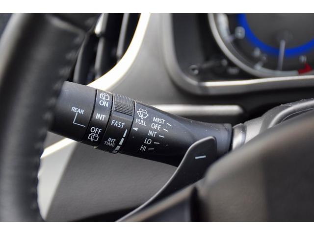 XT スズキセーフティ ターボ6AT HID パドルシフト シートヒーター クルーズコントロール スマートキー(31枚目)